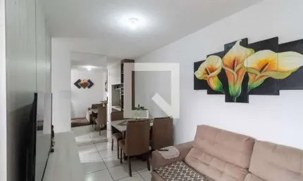 Apartamento para venda - trevo, 2 quartos,  47 m² - belo horizonte