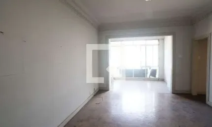 Apartamento para venda - botafogo, 3 quartos,  109 m² - rio de janeiro