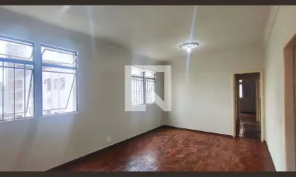 Apartamento para Venda - São Lucas, 4 Quartos,  98 m² - Belo Horizonte