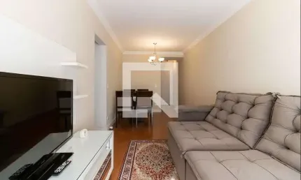 Apartamento para venda - bosque da saúde, 3 quartos,  65 m² - são paulo