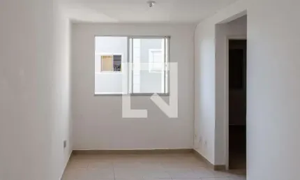 Apartamento para venda - parque das águas, 2 quartos,  50 m² - campinas