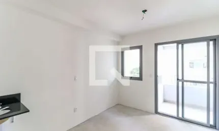 Kitnet / Stúdio à venda na Rua Joaquim Guarani, Chácara Santo Antônio, São Paulo por R$ 320.000