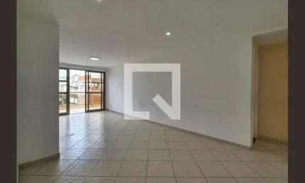 Cobertura para venda - recreio, 3 quartos,  115 m² - rio de janeiro
