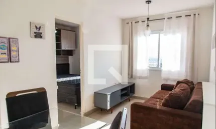 Apartamento para venda - cambuci, 1 quarto,  34 m² - são paulo