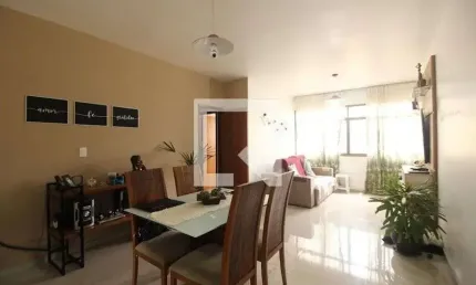Apartamento para Venda - Horto Florestal, 3 Quartos,  98 m² - Belo Horizonte