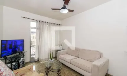 Apartamento para Venda - Irajá, 3 Quartos,  120 m² - Rio de Janeiro