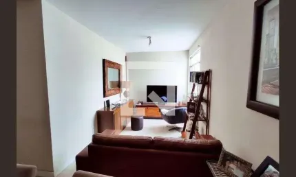 Apartamento para Venda - Méier, 2 Quartos,  75 m² - Rio de Janeiro