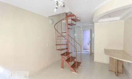 Casa / Sobrado em Condomínio para Venda - Camaquã, 2 Quartos,  100 m² - Porto Alegre