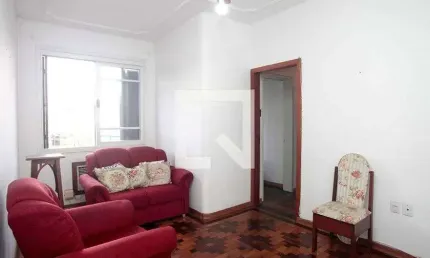 Apartamento para venda - petrópolis, 3 quartos,  85 m² - porto alegre