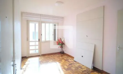 Apartamento para venda - vila ipiranga, 2 quartos,  56 m² - porto alegre