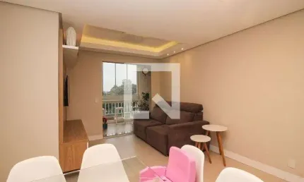 Apartamento para venda - teresópolis, 3 quartos,  72 m² - porto alegre