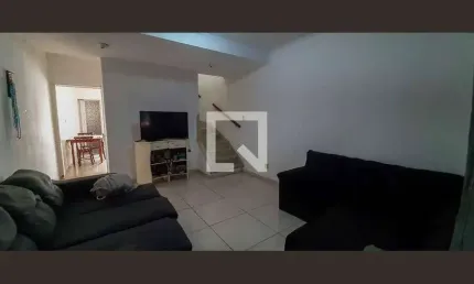 Casa para Venda - Centro, 2 Quartos,  102 m² - Osasco