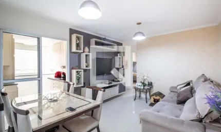 Apartamento para Venda - Centro, 2 Quartos,  58 m² - Osasco