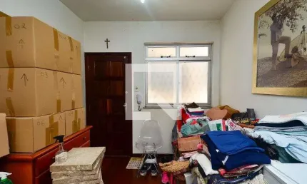 Apartamento para Venda - Serra, 2 Quartos,  63 m² - Belo Horizonte