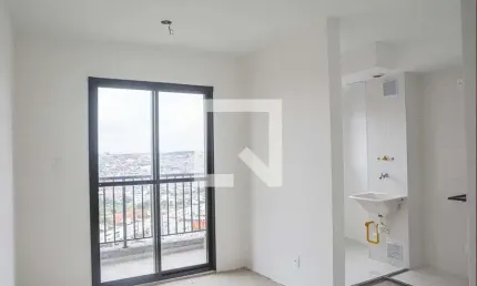Apartamento para venda - taboão, 2 quartos,  44 m² - são bernardo do campo