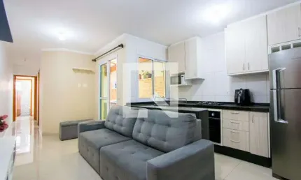 Apartamento para venda - vila leopoldina, 2 quartos,  65 m² - santo andré