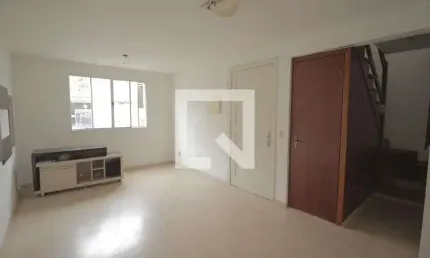 Casa / sobrado em condomínio para venda - humaitá, 4 quartos,  107 m² - porto alegre