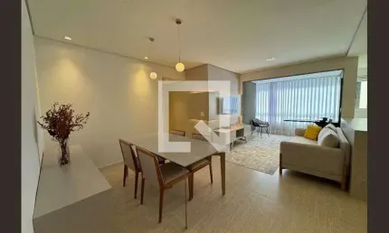 Apartamento para Venda - Belvedere, 2 Quartos,  82 m² - Belo Horizonte