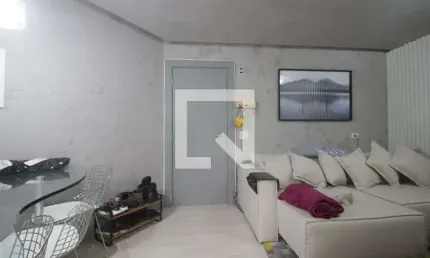 Apartamento para venda - panamby, 1 quarto,  58 m² - são paulo