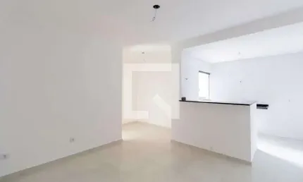 Apartamento para Venda - Cidade Patriarca, 2 Quartos,  52 m² - São Paulo