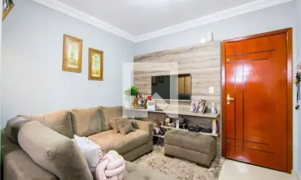 Apartamento para Venda - Vila Metalúrgica, 2 Quartos,  114 m² - Santo André