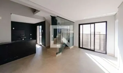 Cobertura para Venda - Serra, 2 Quartos,  104 m² - Belo Horizonte