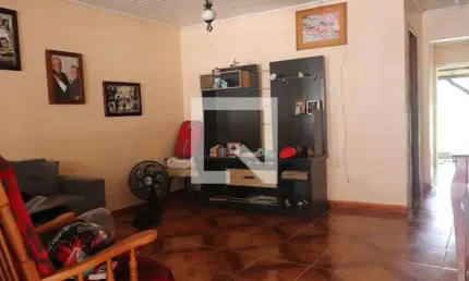 Casa para Venda - Campina, 2 Quartos,  145 m² - São Leopoldo