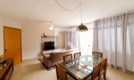Apartamento para Venda - Santo Antônio, 2 Quartos,  129 m² - Belo Horizonte