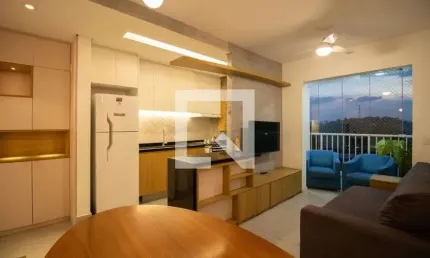 Apartamento para Venda - Vila Galvão, 2 Quartos,  55 m² - Guarulhos