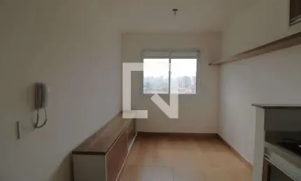 Apartamento para venda - jardim marajoara , 1 quarto,  31 m² - são paulo