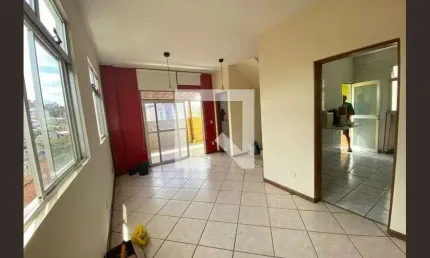 Cobertura para Venda - Sagrada Família, 3 Quartos,  107 m² - Belo Horizonte