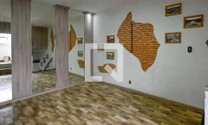 Casa para Venda - Vila das Mercês, 4 Quartos,  115 m² - São Paulo