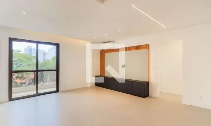 Apartamento para Venda - Santo Amaro , 3 Quartos,  101 m² - São Paulo