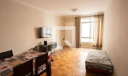 Apartamento para venda - santana, 3 quartos,  86 m² - são paulo