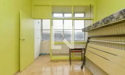 Kitnet / stúdio para venda - santa cecília, 1 quarto,  35 m² - são paulo
