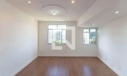 Apartamento para Venda - Grajaú, 2 Quartos,  85 m² - Rio de Janeiro