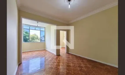 Apartamento para Venda - Tijuca, 3 Quartos,  120 m² - Rio de Janeiro