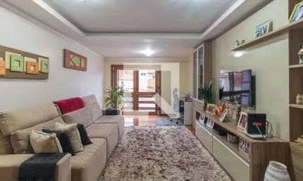 Cobertura para Venda - Santo Antônio, 3 Quartos,  235 m² - Porto Alegre