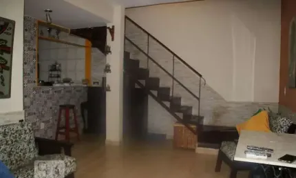 Casa para Venda - Taquara, 2 Quartos,  90 m² - Rio de Janeiro