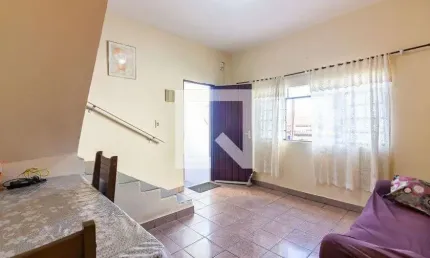 Casa para Venda - Umuarama, 4 Quartos,  135 m² - Osasco