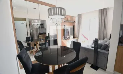 Apartamento para venda - ponte preta, 2 quartos,  60 m² - campinas