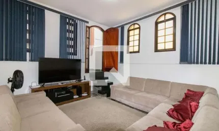 Casa para Venda - Picanço, 3 Quartos,  120 m² - Guarulhos