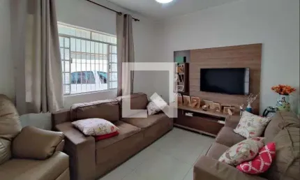 Casa para Venda - Parque Fazendinha, 4 Quartos,  120 m² - Campinas