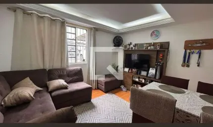 Apartamento para Venda - Jardim do Lago, 2 Quartos,  57 m² - Campinas