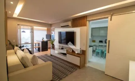 Cobertura para Venda - Santo Amaro , 3 Quartos,  104 m² - São Paulo