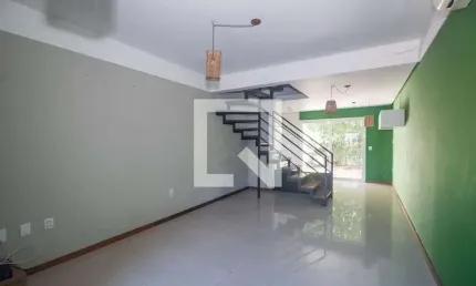 Casa para Venda - Aberta dos Morros, 2 Quartos,  92 m² - Porto Alegre