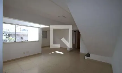 Cobertura para Venda - Cinquentenário, 2 Quartos,  188 m² - Belo Horizonte