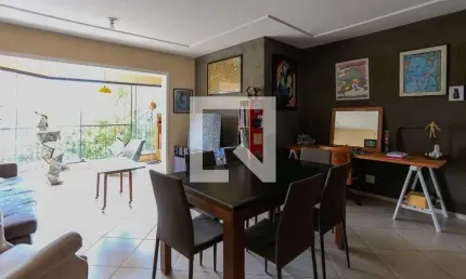 Apartamento para Venda - Butantã, 3 Quartos,  123 m² - São Paulo