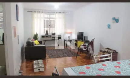Apartamento para Venda - Bela Vista, 4 Quartos,  137 m² - São Paulo