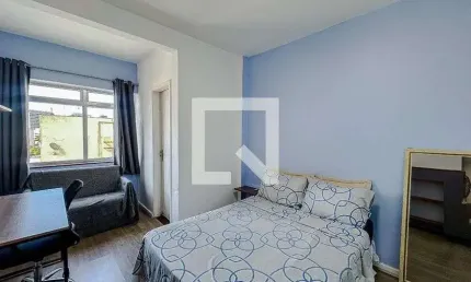 Apartamento para venda - liberdade, 1 quarto,  34 m² - são paulo